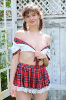 Marceline in Sassy Soaking gallery from METART by Fabrice - #5