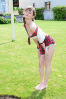 Marceline in Sassy Soaking gallery from METART by Fabrice - #8