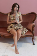 Julia Morozzi in Set 5 gallery from GODDESSNUDES by Lobanov - #4