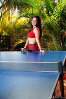 Chloe Moss in Energetic Game gallery from METART by Arkisi - #9