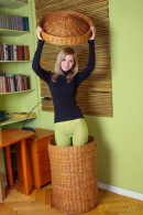 Paloma B in Paloma - Inside The Basket gallery from STUNNING18 by Thierry Murrell - #8