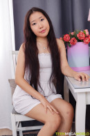 Anna Abit in Fuck In Front Of The Mirror gallery from ANAL-BEAUTY - #12