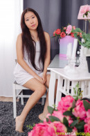 Anna Abit in Fuck In Front Of The Mirror gallery from ANAL-BEAUTY - #3