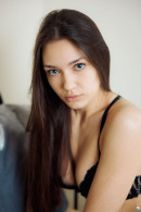 Aria Vexelle Removes Her Flowing White Skirt gallery from CHARMMODELS by Domingo - #6