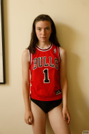 Bella Rosenfeld The Chicago Rose 1 gallery from ZISHY by Zach Venice - #1