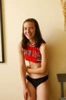 Bella Rosenfeld The Chicago Rose 1 gallery from ZISHY by Zach Venice - #3