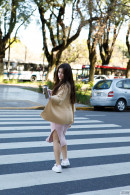 Clara Tribech Warm Vibes 1 gallery from ZISHY by Zach Venice - #12