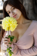 Clara Tribech Warm Vibes 1 gallery from ZISHY by Zach Venice - #8