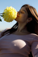 Clara Tribech Warm Vibes 1 gallery from ZISHY by Zach Venice - #9