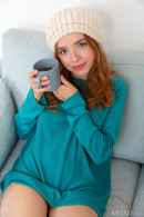 Rinna Ly in Cozy Coy gallery from METART by Deltagamma - #1