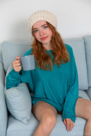 Rinna Ly in Cozy Coy gallery from METART by Deltagamma - #11