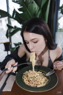 Wikki Kee in I Love The Sea Air gallery from WATCH4BEAUTY by Mark - #3