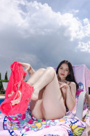 Wikki Kee in I Love The Sea Air gallery from WATCH4BEAUTY by Mark - #6