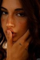 Sary Gimalda in Sary Galmida Glamour Baby 2 gallery from ZISHY by Zach Venice - #7