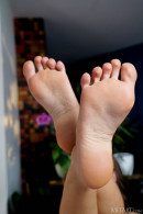 Marion Rose in Bare Bloom gallery from METART by Leonardo - #14