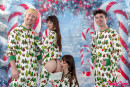 Lana Smalls & Lexi Luna in Were Too Horny For A Christmas Card Picture - S11:E2 gallery from FAMILYSWAP - #3