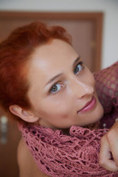 Lucianna Lucci in Fiery Flirt gallery from SEXART by Erro - #7