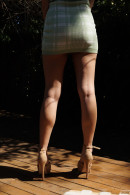 River Lynn The Sunny Grill gallery from ZISHY by Zach Venice - #7