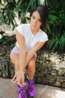 Why Effy in Come To My House gallery from WATCH4BEAUTY by Mark - #10