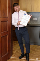 Maya Sinn in Instrument Of Pleasure - S49:E20 gallery from NUBILEFILMS - #7