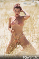 Agatha Vega in Seaside Seduction gallery from RAWEROTIC - #2