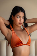 Kubera Fortuna in Warm And Spicy 1 gallery from METART by David Menich - #5