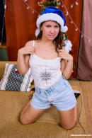 Get Into The Christmas Spirit With Sunny May gallery from CLUBSWEETHEARTS - #11