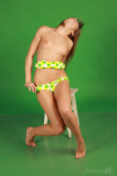 Martina A in Martina - Green Screen gallery from STUNNING18 by Thierry Murrell - #13