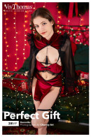 Hareniks in Perfect Gift gallery from VIVTHOMAS by Chorniy Art - #5