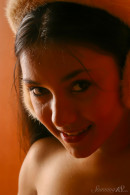 Circe G in Circe - Headphones & Shadows gallery from STUNNING18 by Thierry Murrell - #1