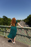 Piper Gunnison American Roadways gallery from ZISHY by Zach Venice - #1