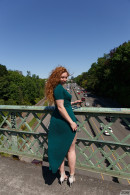 Piper Gunnison American Roadways gallery from ZISHY by Zach Venice - #2