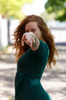 Piper Gunnison American Roadways gallery from ZISHY by Zach Venice - #6