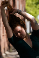 Piper Gunnison American Roadways gallery from ZISHY by Zach Venice - #7