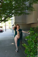 Piper Gunnison American Roadways gallery from ZISHY by Zach Venice - #8