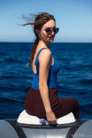 Liz Ocean in Adrift Desire gallery from METART by David Menich - #3