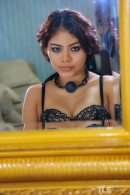 Aysha in Mirror 1 gallery from THELIFEEROTIC by Tomy Anders - #7