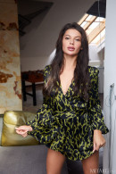 Asandra Dewy in Lingering Looks gallery from METART by Erro - #6