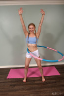 McKenzie Mae in Boxing Fae gallery from ALS SCAN by Als Photographer - #11