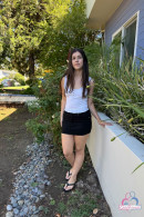 Lily Winters in AMATEURS SERIES  28 gallery from ATKGALLERIA - #1