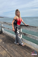 Nicole Nichols in AMATEURS SERIES  26 gallery from ATKGALLERIA - #5