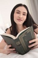 Anastasija in Feminine Grace gallery from METART by Koenart - #6