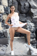 Kensi in Set 3 gallery from DOMAI by Tora Ness - #5