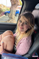 Dez Hansen in BABES SERIES 22 gallery from ATKGALLERIA - #1