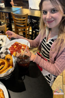 Dez Hansen in BABES SERIES 22 gallery from ATKGALLERIA - #10