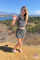 Dez Hansen in BABES SERIES 22 gallery from ATKGALLERIA - #12