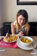 Dez Hansen in BABES SERIES 22 gallery from ATKGALLERIA - #15