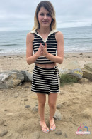 Dez Hansen in BABES SERIES 22 gallery from ATKGALLERIA - #5