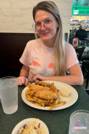 Riley Rose in AMATEURS SERIES gallery from ATKGALLERIA - #12