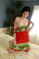 Wynd Mulysa in  gallery from ATKARCHIVES by Atomic W.(AAR) - #1